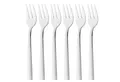 Produktbild: ZWILLING Kuchengabeln 6er Set Edelstahl poliert spülmaschinenfest 16cm