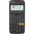 Produktbild: CASIO FX-82DE X Wissenschaftlicher Taschenrechner schwarz
