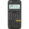 Produktbild: Casio Wissenschaftlicher Taschenrechner Schwarz Batterie FX-82DEX