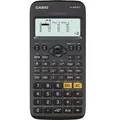 Produktbild: CASIO FX-82DE X Wissenschaftlicher Taschenrechner schwarz