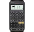 Produktbild: CASIO Taschenrechner Casio FX-82DEX Schulrechner Schwarz Display (Stellen): 12 batteriebet