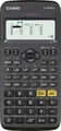 Produktbild: Casio FX-82DEX Schulrechner Schwarz Display (Stellen): 12 batteriebetrieben (B x H x T) 77 x 14 x 166mm