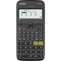 Produktbild: Casio Schulrechner FX-82 DE X ClassWiz, nicht programmierbar, Batteriebetrieb