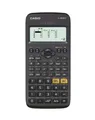 Produktbild: Casio® FX-82DEX-S-ET Technischer Schulrechner ClassWiz 325 Funktionen Batterie