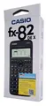 Produktbild: Casio FX-82 DE X CLASSWIZ Taschenrechner 325 Funktionen