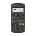 Produktbild: CASIO FX-82DE X ClassWiz Schulrechner, natürliches Casio fx-82DE X, schwarz