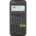 Produktbild: Casio FX-82DEX Schulrechner - Schwarz OVP BESCHÄDIGT B-WARE