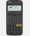 Produktbild: CASIO FX-82DE X ClassWiz technisch-wissenschaftlicher Taschenrechner