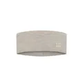 Produktbild: BUFF® Merino Headband Wide Cloud Unisex Erwachsene