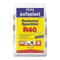 Produktbild: pufaplast Renovier-Spachtel R40 extrem 25 kg