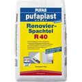 Produktbild: Pufas Pufaplast R 40 Renovier-Spachtel 25kg 32806000