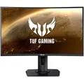 Produktbild: ASUS TUF VG27VQ Gaming Monitor - Curved, 165 Hz, HDMI