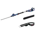 Produktbild: Bosch Professional GHE 18V-50 TP Akku Akku-Heckenschere mit Verlängerung 18 V Li-Ion