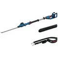 Produktbild: Bosch GHE 18V-50 TP (solo) Akku-Teleskop-Heckenschere - 06008D500