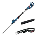 Produktbild: Bosch Heckenschere Akku 18V - GHE 18V-50 TP - 2,5m Teleskopstange - 50cm