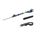 Produktbild: Bosch Heckenschere Akku 18V - GHE 18V-50 TP - 2,5m Teleskopstange - 50cm