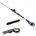 Produktbild: Bosch Akku-Heckenschere 18V GHE 18V-50 TP Professional Stabheckenschere 50cm