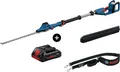 Produktbild: Bosch GHE 18V-50 TP Akku-Teleskopschere + 1x ProCORE 18V 4,0Ah Akku, 06008D5000