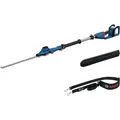 Produktbild: Bosch GHE 18V-50 TP Akku-Freischneider Gartenschere