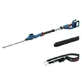 Produktbild: Bosch Professional GHE 18V-50 TP Akku-Teleskop-Heckenschere 06008D5000
