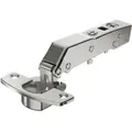 Produktbild: Hettich Topfscharnier Sensys 8639i 9088018, 95° ZDG silber vernickelt