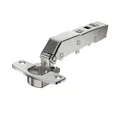 Produktbild: Hettich Topfscharnier Sensys 8639i 9088018, 95° ZDG silber vernickelt