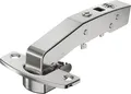 Produktbild: Hettich Sensys W45 Winkelscharnier - Vernickelt (9088018)