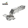 Produktbild: Hettich Möbelband Scharnier Sensys 8639i W45 vorliegend 9mm 45° Winkel 9088018