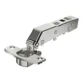 Produktbild: Hettich Topfscharnier Scharnier Sensys 8639i 9088018 95Â° ZDG silber 6 STÜCK