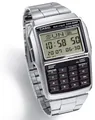 Produktbild: Casio Herrenuhr Collection Digital DBC-32D-1AES