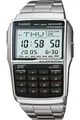 Produktbild: Casio Unisex ErwachseneArmbanduhr Digital Quarz Edelstahl DBC-32D-1AES