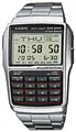 Produktbild: Casio Uhr DBC-32D-1AES Casio Collection Uhr Taschenrechner silber