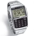Produktbild: Casio Data Bank Herrenuhr Digitaluhr DBC-32D-1AEF