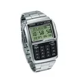 Produktbild: CASIO DBC-32D-1ADF Data Bank,Taschenrechner,Uhr;digital, Armbanduhr,vintage 