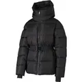 Produktbild: CRIVIT Damen Skijacke (Schwarz, L(44/46))