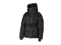 Produktbild: CRIVIT Damen Skijacke (Schwarz, L(44/46)) - B-Ware neuwertig