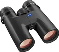 Produktbild: ZEISS Conquest HDX, Schmidt-Pechan, 10x, 4,2 cm, Schwarz, 715 g