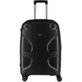 Produktbild: IMPACKT IP1 Trolley M mit 4 Rädern - Lava black Koffer24