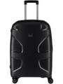 Produktbild: travelite Koffer 100048-01, IMPACKT Trolley by Travelite Koffer Schwarz 100048-01