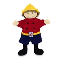 Produktbild: Sterntaler Handpuppe Feuerwehrmann