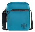 Produktbild: CHIEMSEE Light N Base Shoulderbag S Umhängetasche Tasche Turquois petrol Neu