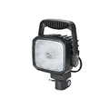 Produktbild: HELLA 1GA 995 606-141 LED-Arbeitsscheinwerfer - Ultra Beam Gen. II - 24/12V - 4400lm - Rohrstutzen/Anbau - Nahfeldausleuchtung - Stecker: DEUTSCH Stecker