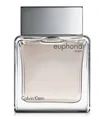 Produktbild: Calvin Klein Euphoria Men EDT 100 ml