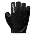 Produktbild: Roeckl Sports Iton 2 Fahrrad Handschuhe kurz schwarz 2026: Größe: 9