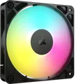 Produktbild: CORSAIR Lüfter 120*120*25 RS120 ARGB PWM Single Pack