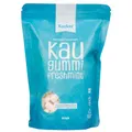 Produktbild: Xucker Zuckerfreie Zahnpflege Kaugummis - Xylit Kaugummi zuckerfrei mit Freshmint Geschmack I Vegane Xylitol Kaugummis I Zahnpflege & gegen Mundgeruch I 600g Nachfüllpack