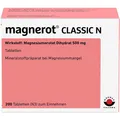 Produktbild: magnerot CLASSIC N 200 St