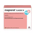 Produktbild: magnerot® CLASSIC N