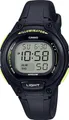 Produktbild: Casio Standard LW-203-1BVEF, Wasserfest, Quarz