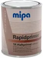 Produktbild: Mipa Haftgrund Rapidprimer ds.rapidprimer 1000ml rotbraun